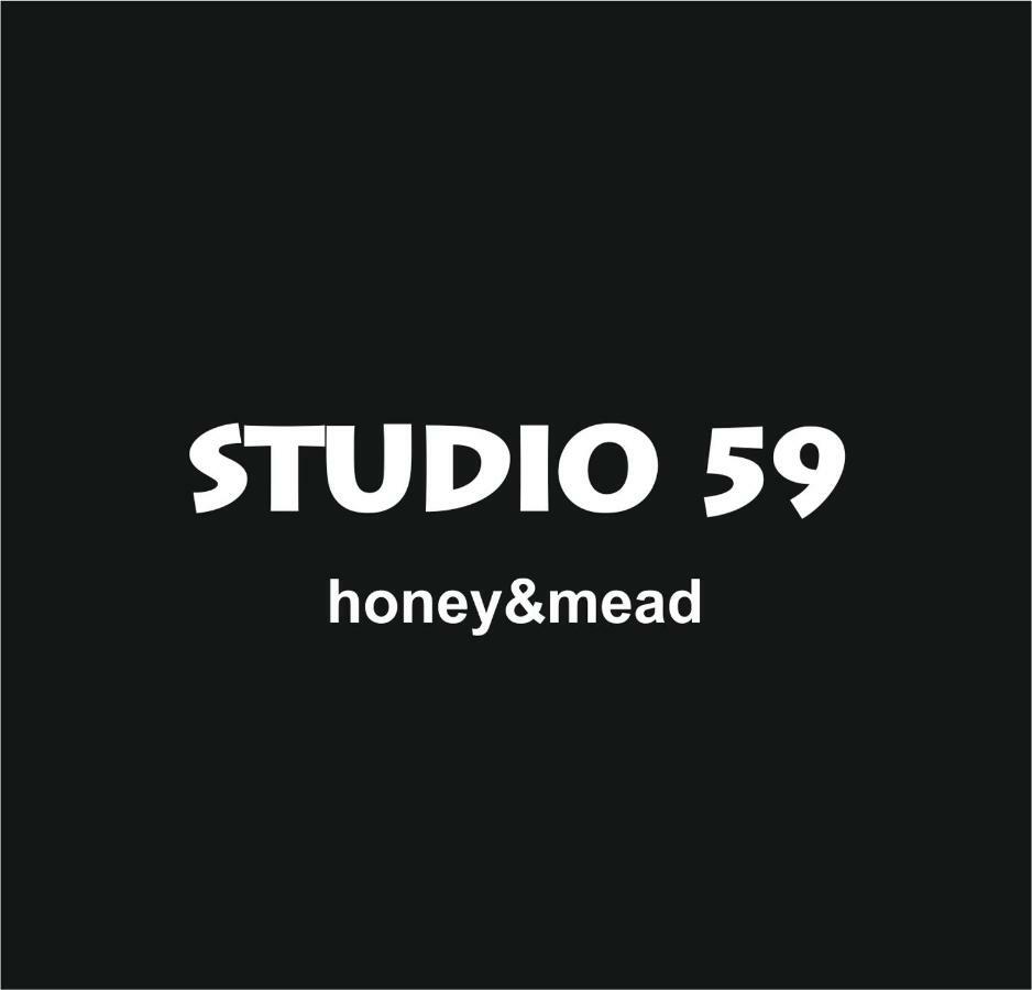 Studio 59 Каунас Екстериор снимка